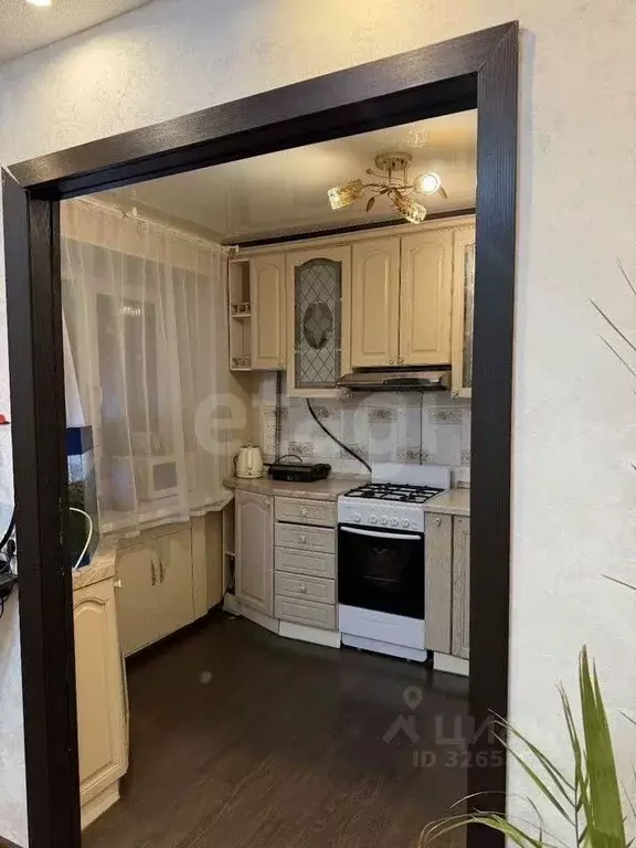 3-к кв. Свердловская область, Екатеринбург ул. Косарева, 15 (62.0 м) - Фото 2