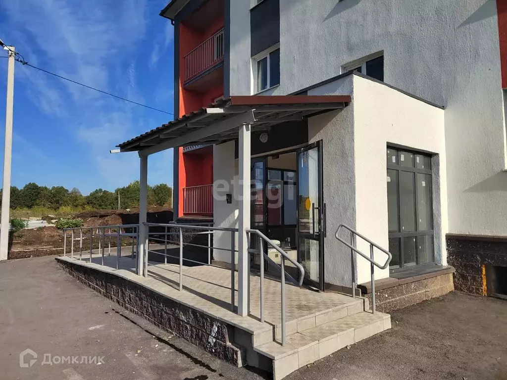Продаётся 2-к квартира, 40.5 м - Фото 1