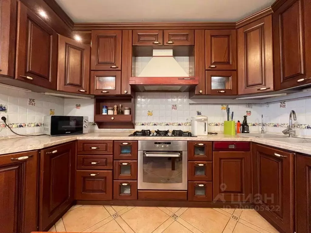 2-к кв. Московская область, Чехов ул. Чехова, 85 (102.0 м) - Фото 2