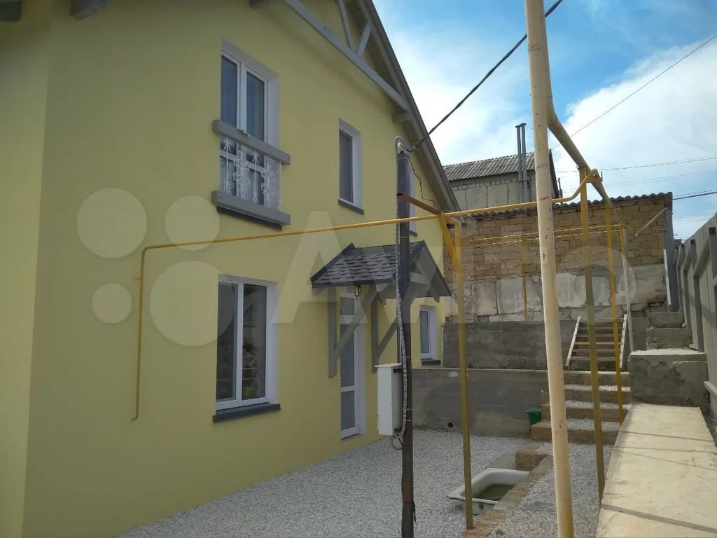 Дом 140 м на участке 6 сот. - Фото 2