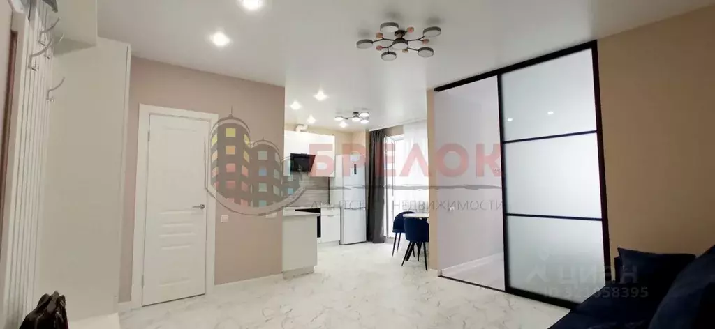 2-к кв. Ростовская область, Ростов-на-Дону Северный мкр, бул. ... - Фото 0