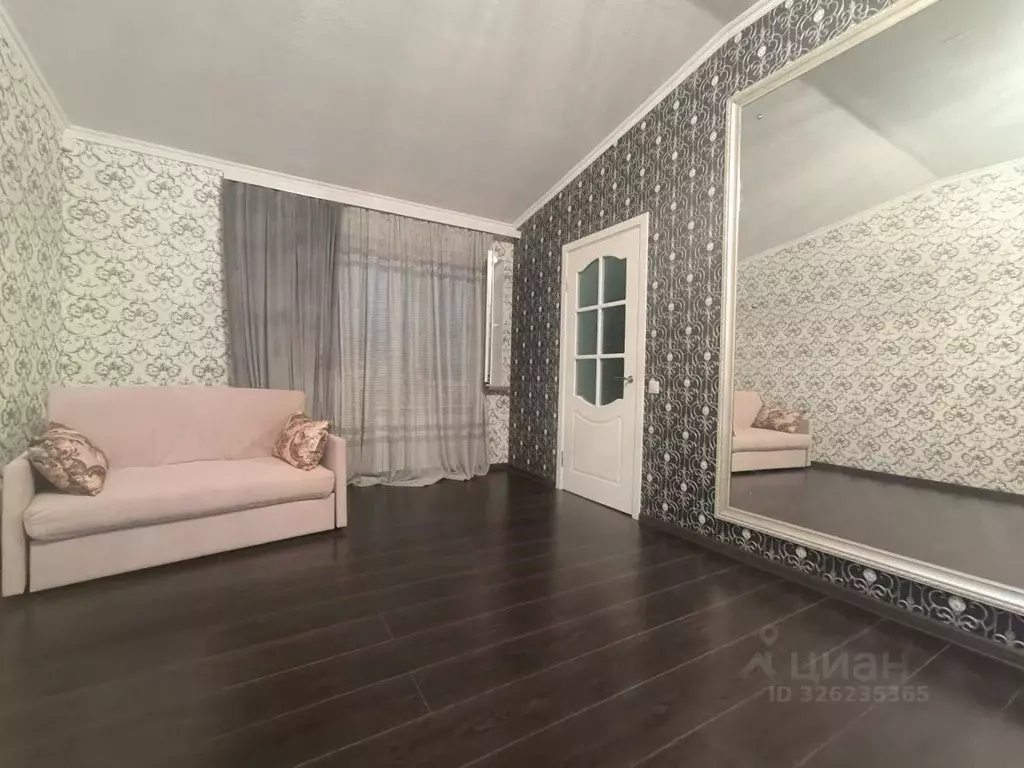 Дом в Омская область, Омск ул. 3-я Дачная, 21 (444 м) - Фото 1