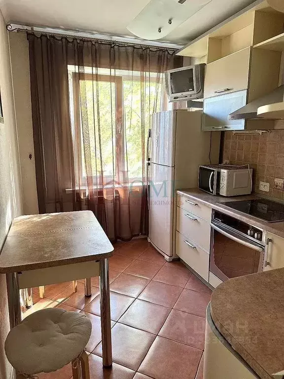 2-к кв. Новосибирская область, Новосибирск ул. Кропоткина, 106 (44.0 ... - Фото 1