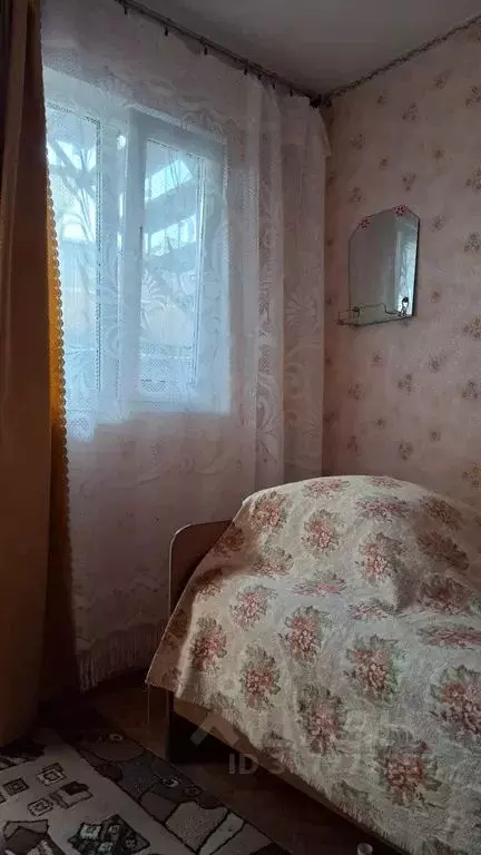 Комната Краснодарский край, Анапа ул. Кати Соловьяновой, 77 - Фото 0