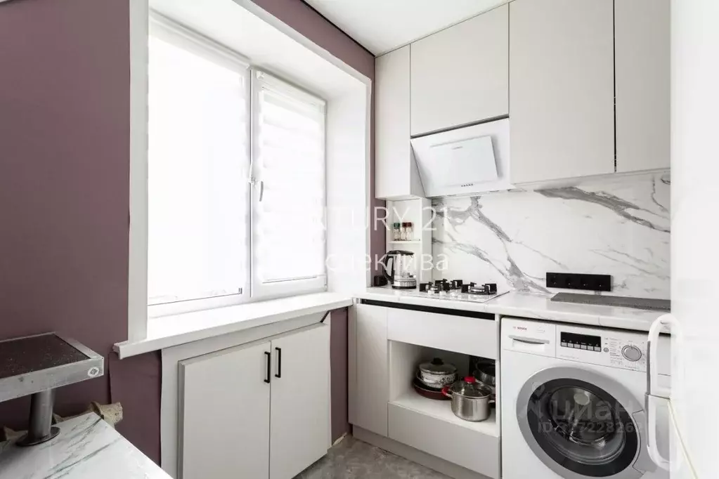 2-к кв. Московская область, Люберцы городской округ, Малаховка пгт ул. ... - Фото 1