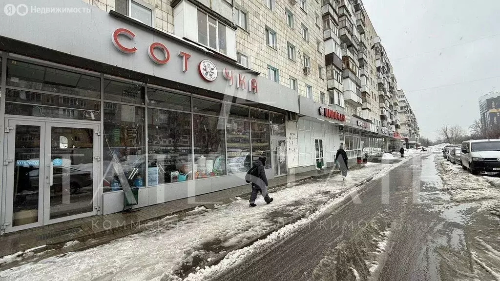 Помещение свободного назначения (67.5 м) - Фото 2