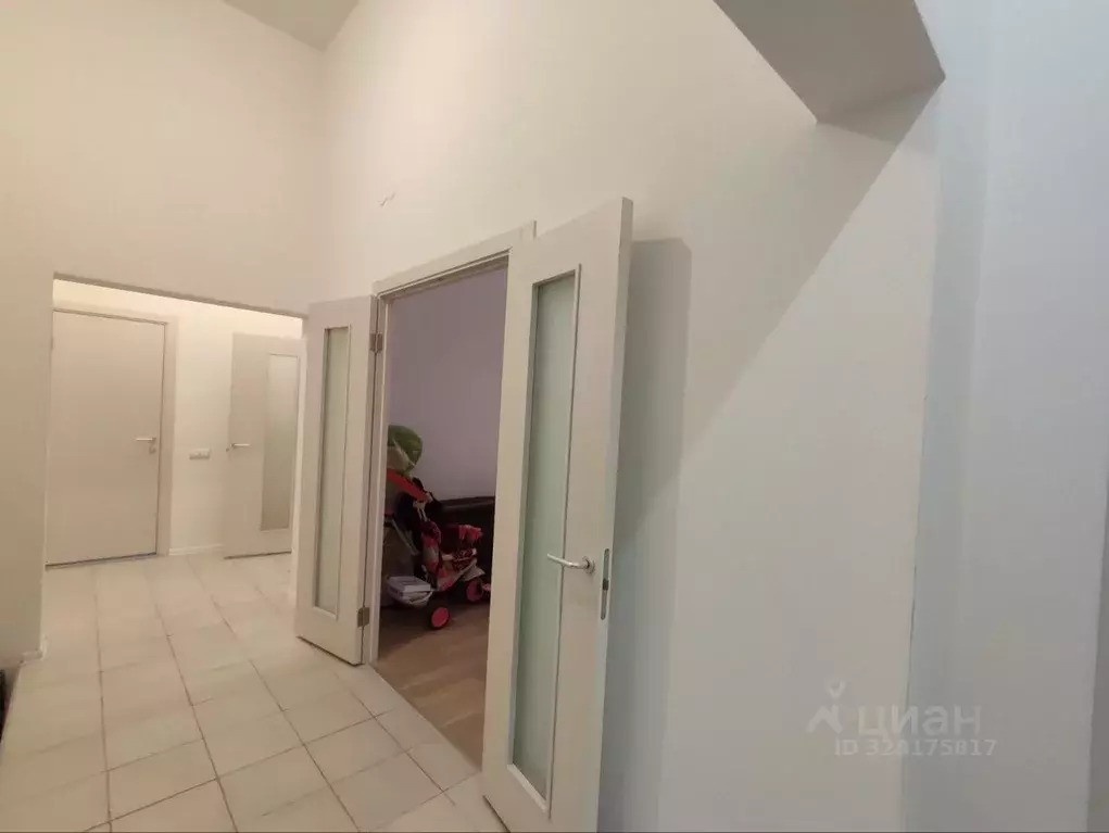 2-к кв. Московская область, Мытищи ул. Мира, 39 (68.0 м) - Фото 1