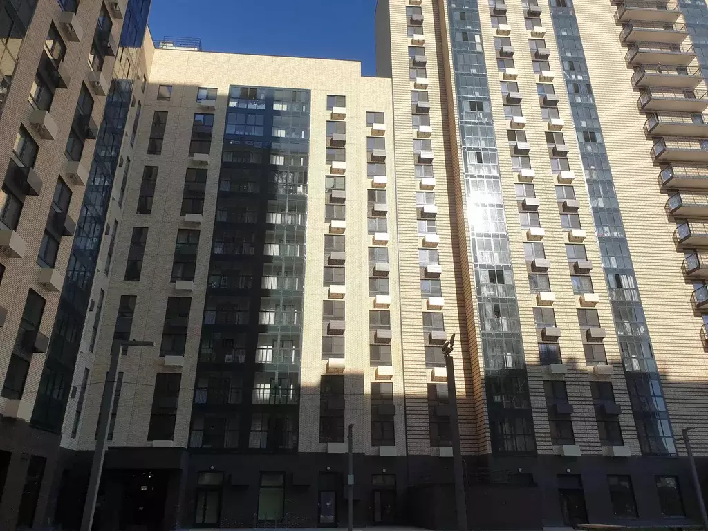 Продаётся 2-к квартира, 60 м - Фото 0