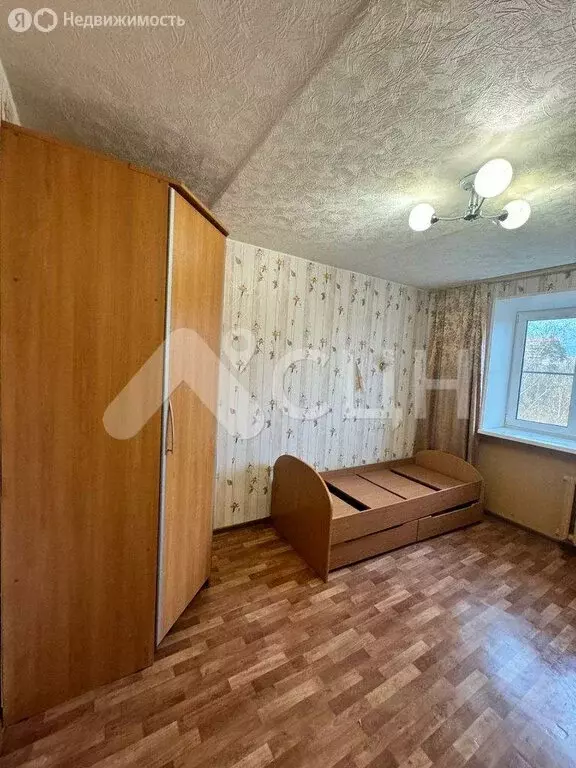 2-комнатная квартира: Саров, проспект Музрукова, 17 (48 м) - Фото 1