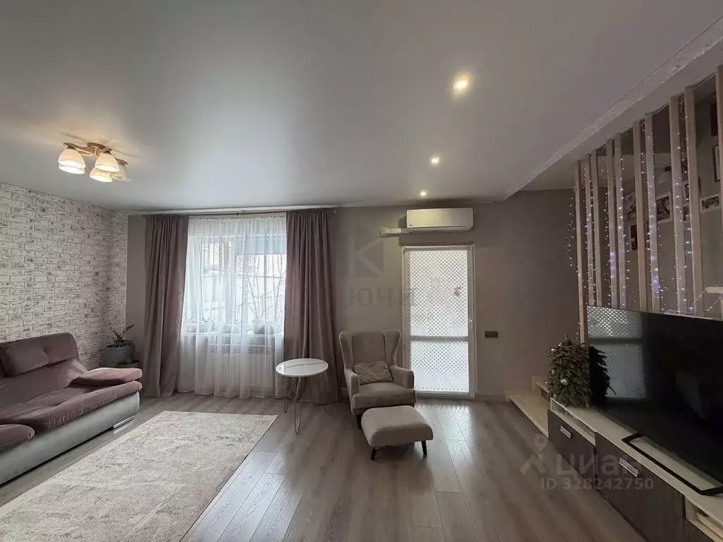 Таунхаус в Белгородская область, Белгородский район, Дубовское с/пос, ... - Фото 2