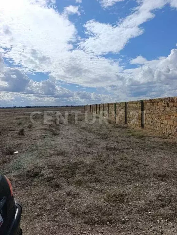 Участок в Каменоломня, улица Гаспринского, 46 (8 м) - Фото 1