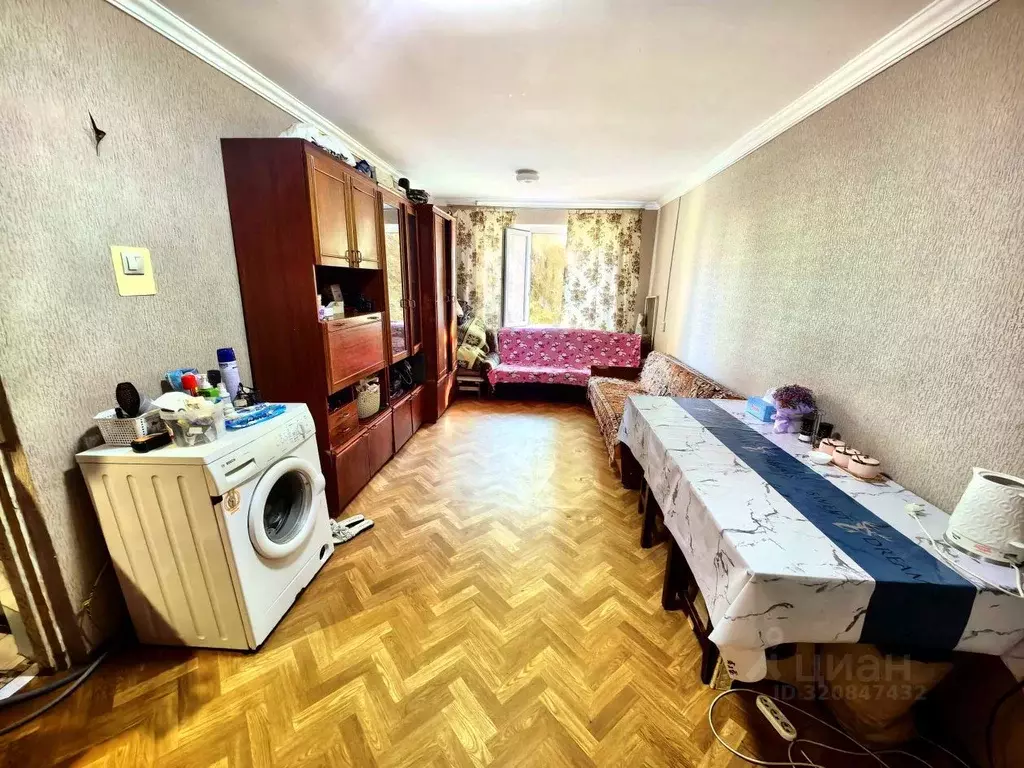 Комната Кабардино-Балкария, Нальчик Эльбрусская ул. (17.0 м) - Фото 2