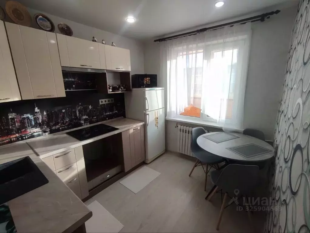 2-к кв. Свердловская область, Арамиль ул. Гарнизон, 20 (52.0 м) - Фото 1