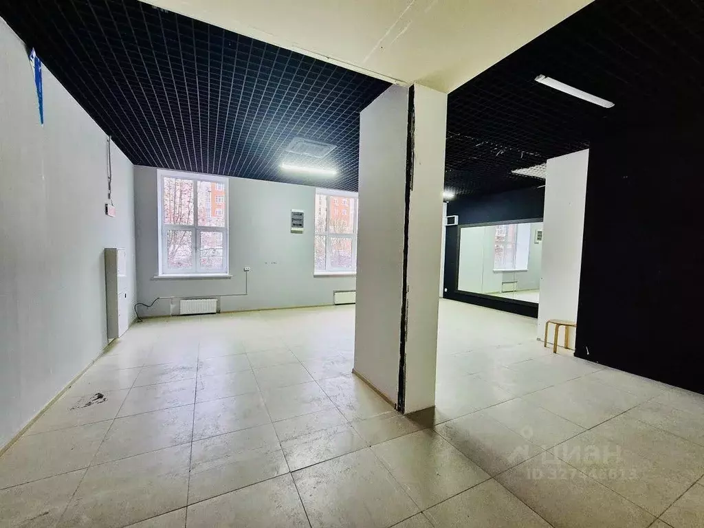 Помещение свободного назначения в Москва пос. Коммунарка, ул. Липовый ... - Фото 2