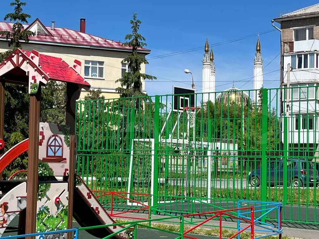 2-к. квартира, 44,3 м, 2/5 эт. - Фото 1