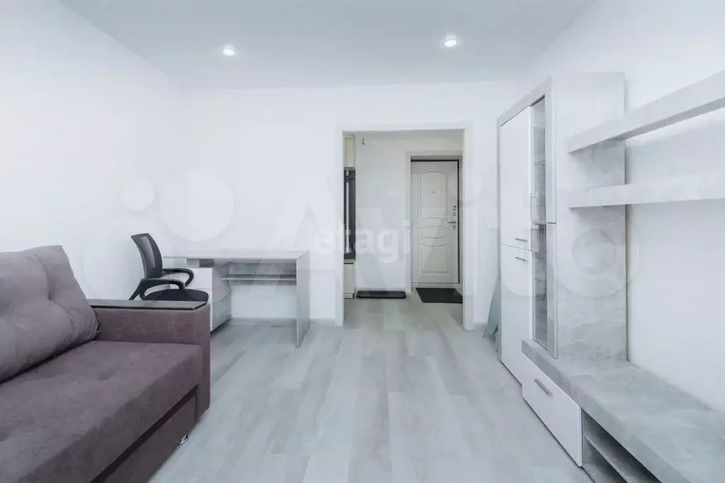 2-к. квартира, 50 м, 4/9 эт. - Фото 0
