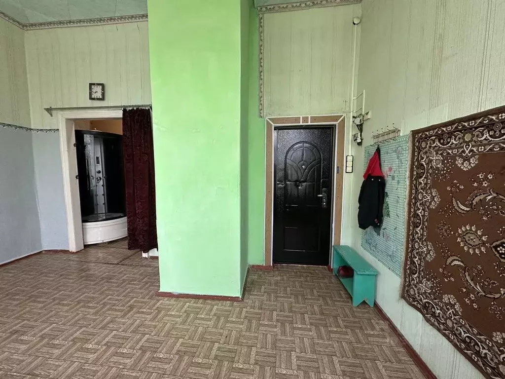 1-к кв. Астраханская область, Астрахань ул. Зои Космодемьянской, 126 ... - Фото 2