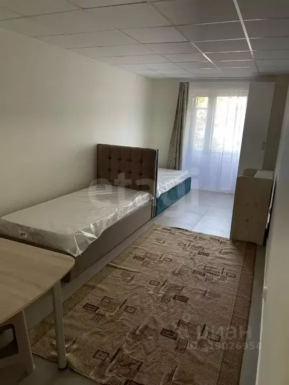 3-к кв. Владимирская область, Владимир ул. Диктора Левитана, 5 (58.0 ... - Фото 1