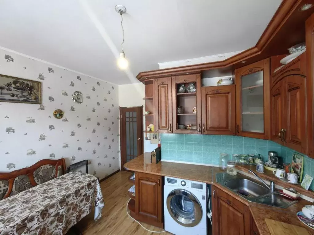 Квартира, 3 комнаты, 82.8 м - Фото 0