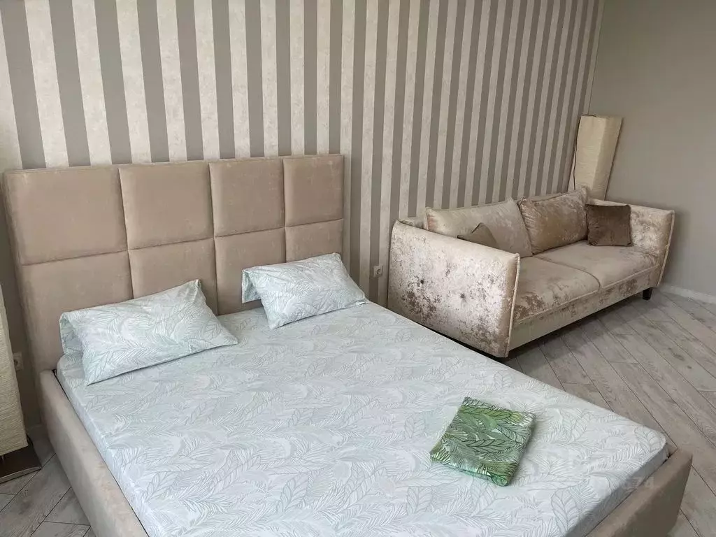 1-к кв. Марий Эл, Йошкар-Ола ул. Куйбышева, 29 (39.0 м) - Фото 1