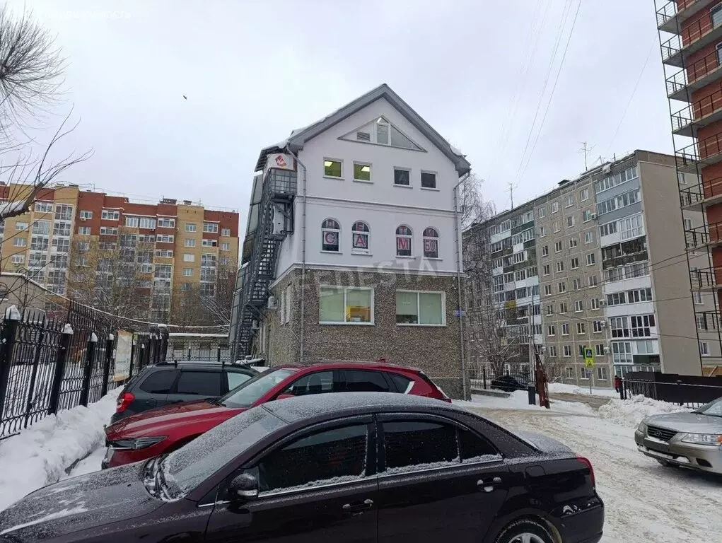 Офис (44 м) - Фото 2