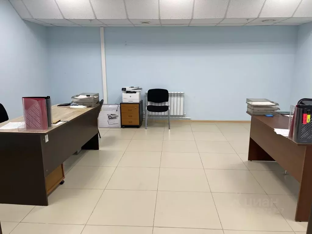 Офис в Москва ул. Адмирала Руднева, 4 (29 м) - Фото 2
