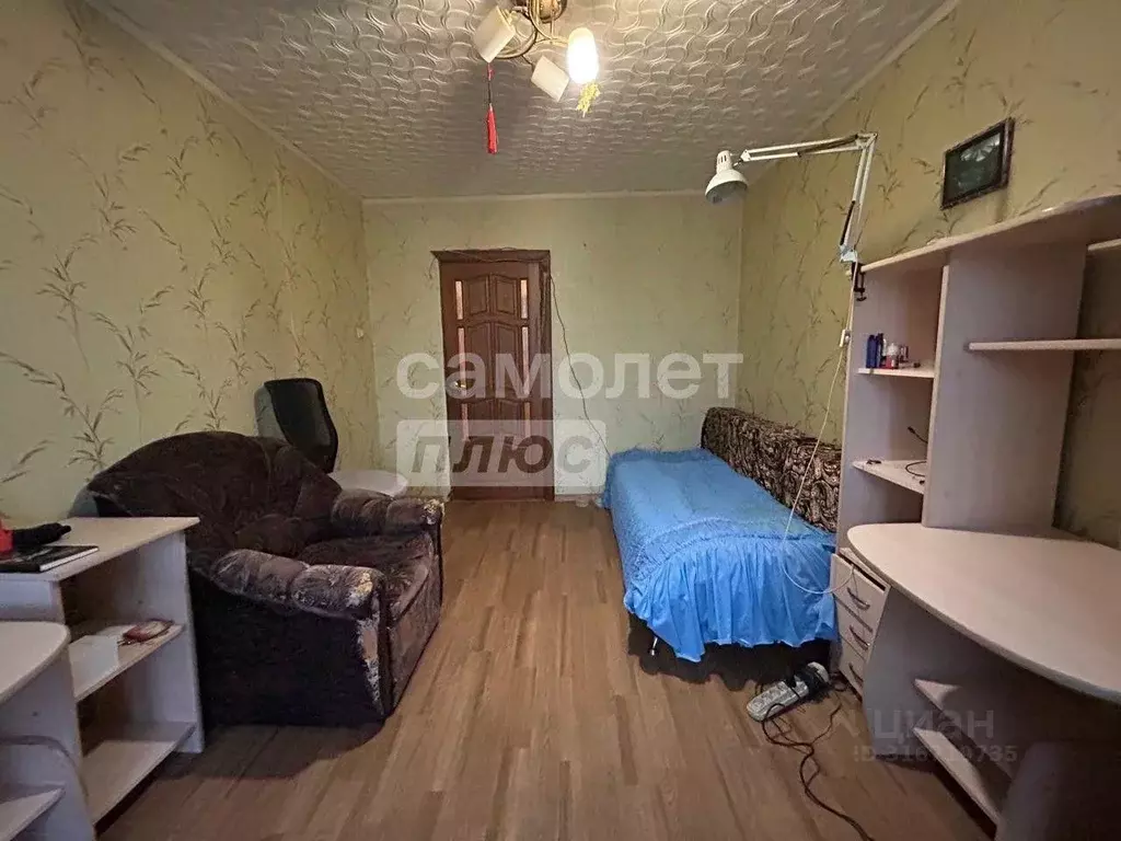 Квартира, 3 комнаты, 65 м - Фото 0