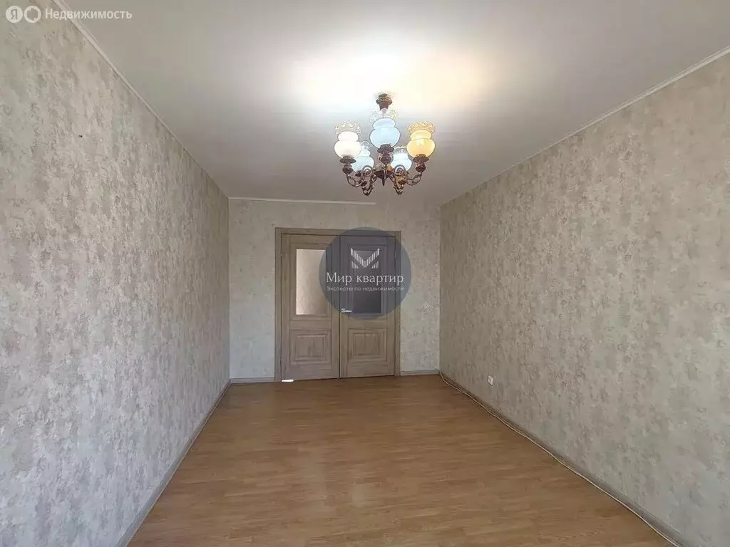 3-комнатная квартира: Борисоглебск, Аэродромная улица, 21 (63.1 м) - Фото 2