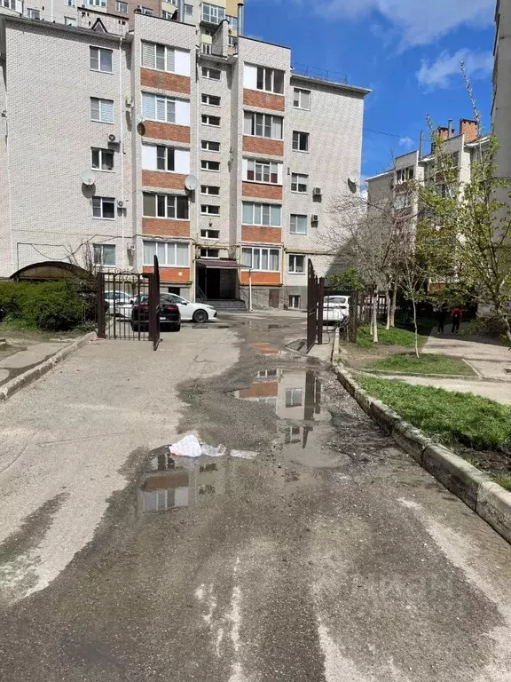 2-к кв. Ставропольский край, Ставрополь № 19 мкр, ул. Бруснева, 10А ... - Фото 0