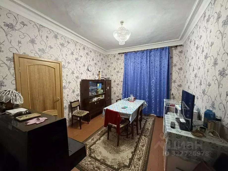 2-к кв. Татарстан, Зеленодольск ул. Ленина, 55 (57.7 м) - Фото 0