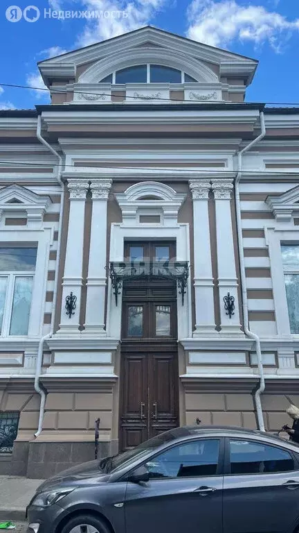 Помещение свободного назначения (800 м) - Фото 1