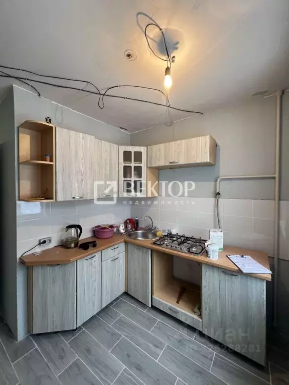 2-к кв. Костромская область, Кострома Якиманиха мкр,  (47.3 м) - Фото 2