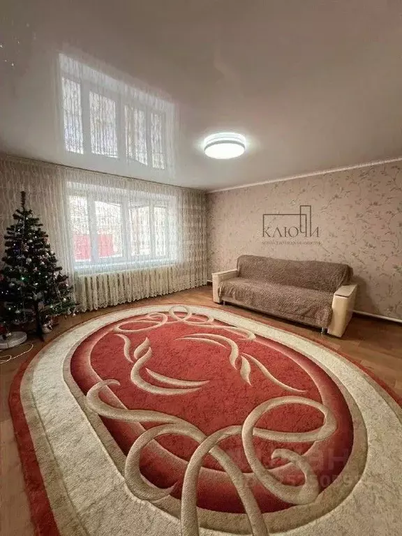 Дом в Челябинская область, с. Агаповка ул. Известковая (136 м) - Фото 2