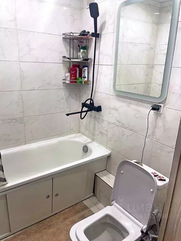 Комната Москва Южнобутовская ул., 80К1 (18.0 м) - Фото 2