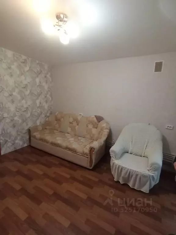 1-к кв. Ульяновская область, Ульяновск Камышинская ул., 85 (30.0 м) - Фото 2