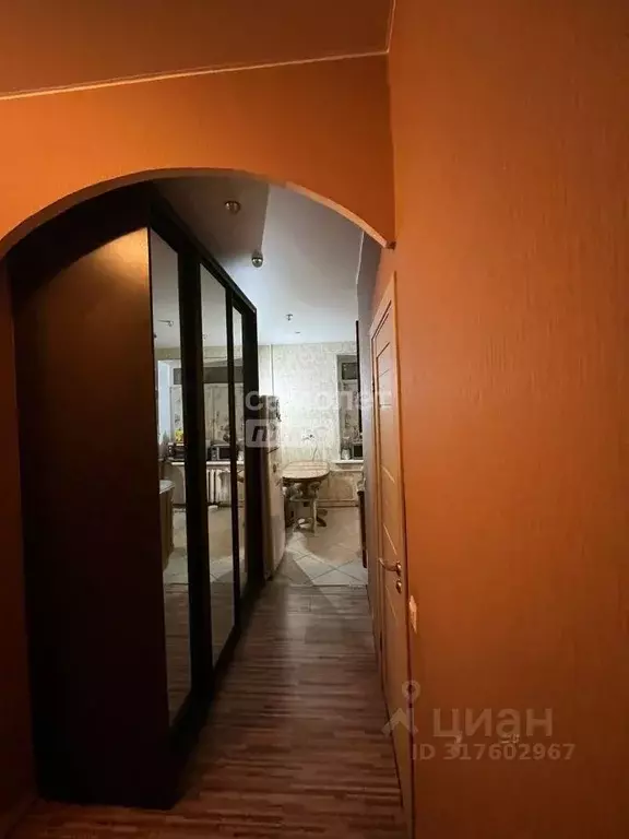3-к кв. Москва Весенняя ул., 19 (76.1 м) - Фото 0
