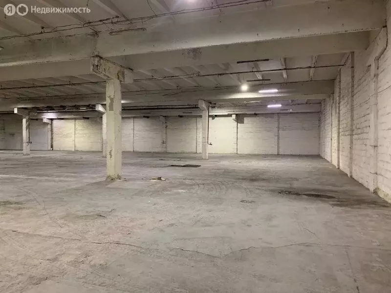 Склад (1996.7 м) - Фото 2