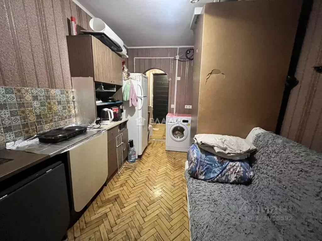 Студия Коми, Сыктывкар Первомайская ул., 83 (14.5 м) - Фото 2