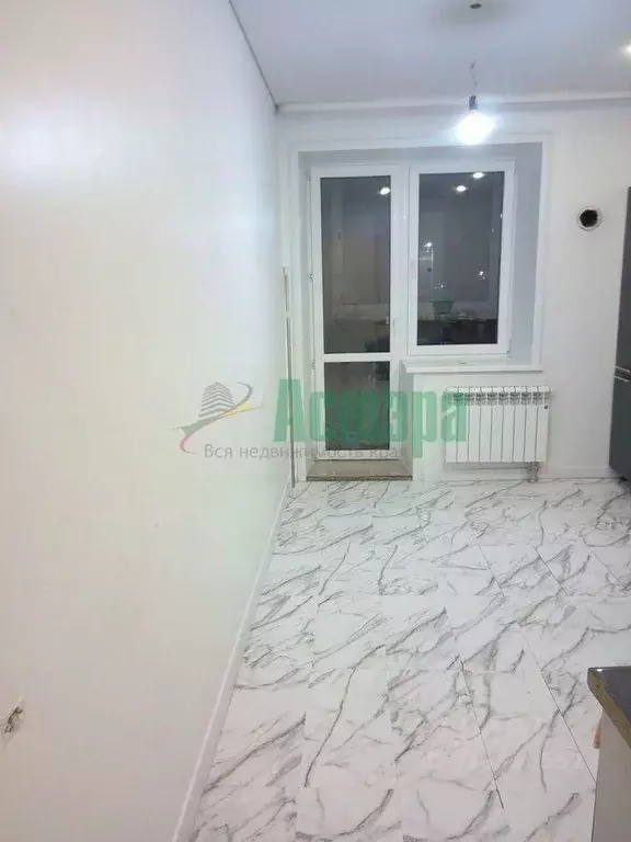 1-к кв. Забайкальский край, Чита ул. Токмакова, 49 (40.2 м) - Фото 1
