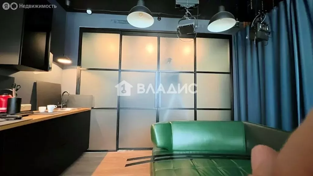 Квартира-студия: Москва, проезд Серебрякова, 11к1 (38 м) - Фото 2