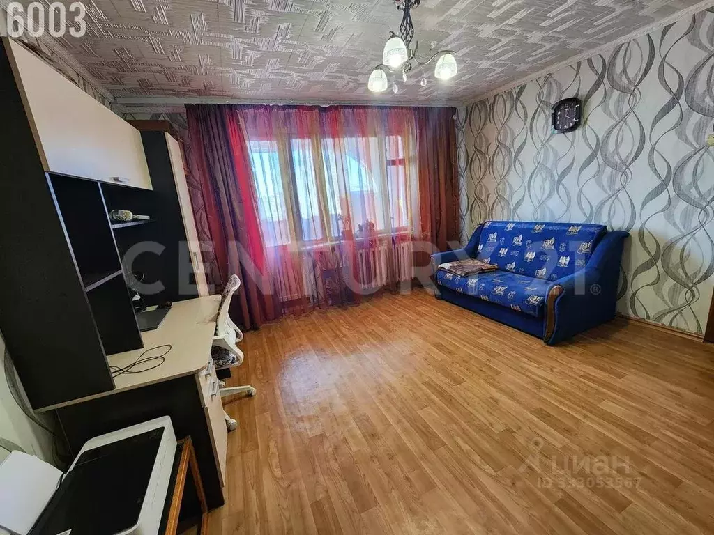 2-к кв. Севастополь просп. Октябрьской Революции, 40/7 (57.0 м) - Фото 2