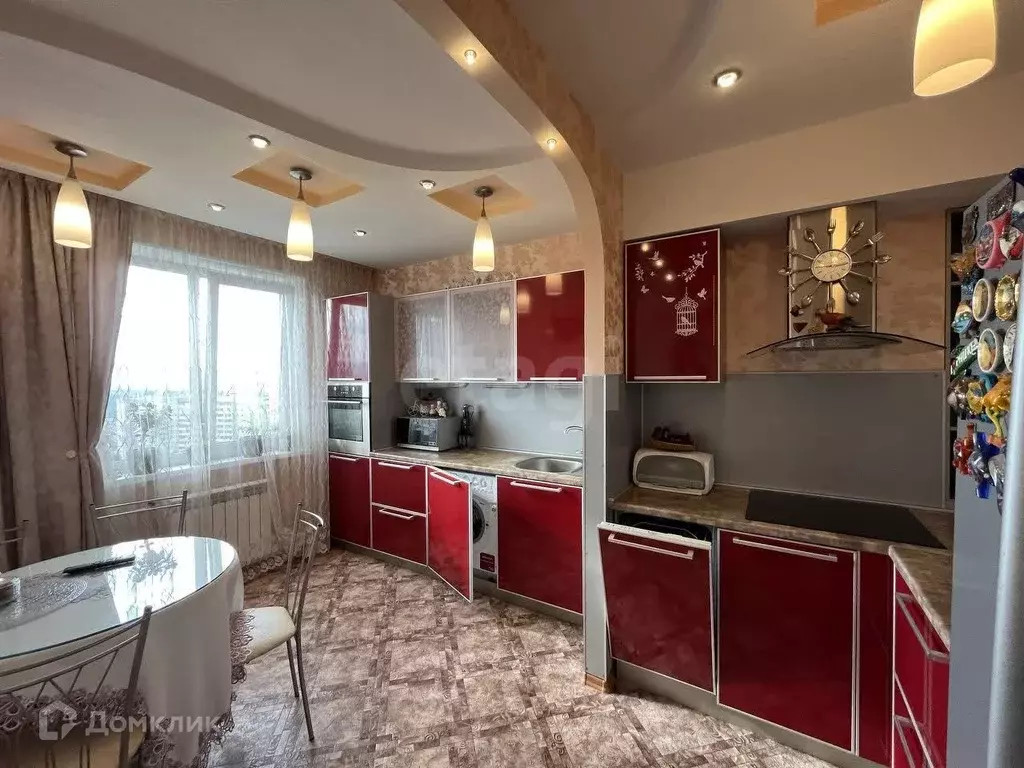 Продаётся 3-к квартира, 61.5 м - Фото 1