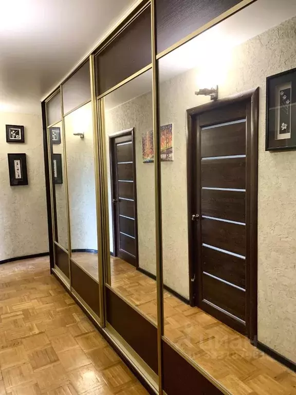3-к кв. Московская область, Люберцы городской округ, Томилино пгт ул. ... - Фото 1