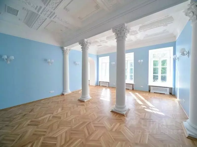 Помещение свободного назначения в Москва Андроньевская пл., 4С1 (1788 ... - Фото 1