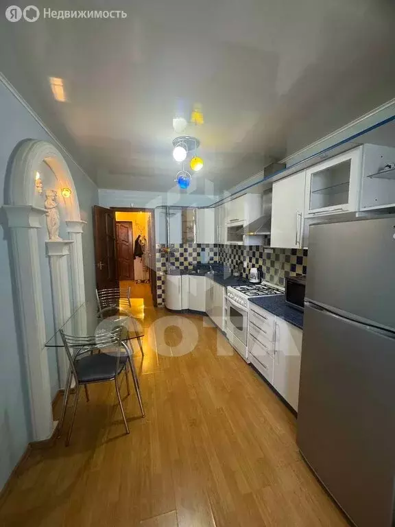 1-комнатная квартира: Воронеж, Ростовская улица, 80 (49.4 м) - Фото 1