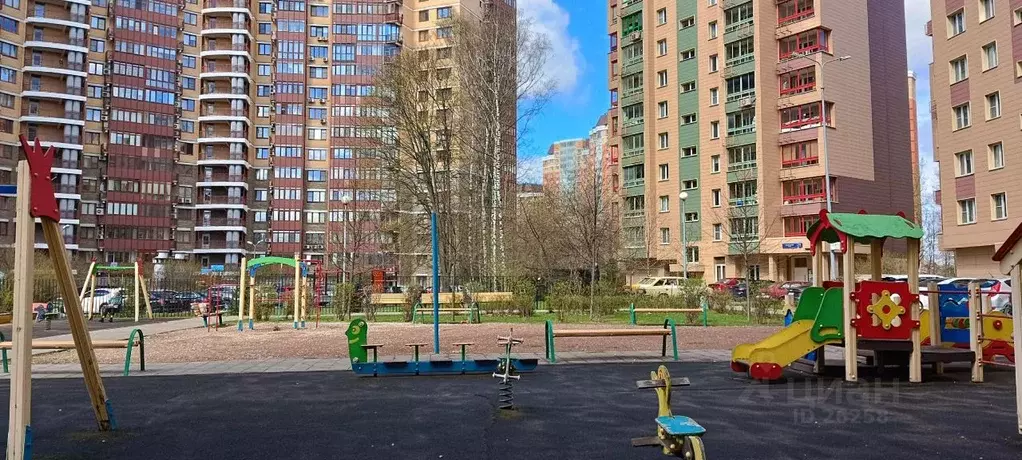 2-к кв. Москва ул. Удальцова, 71к2 (62.0 м) - Фото 1