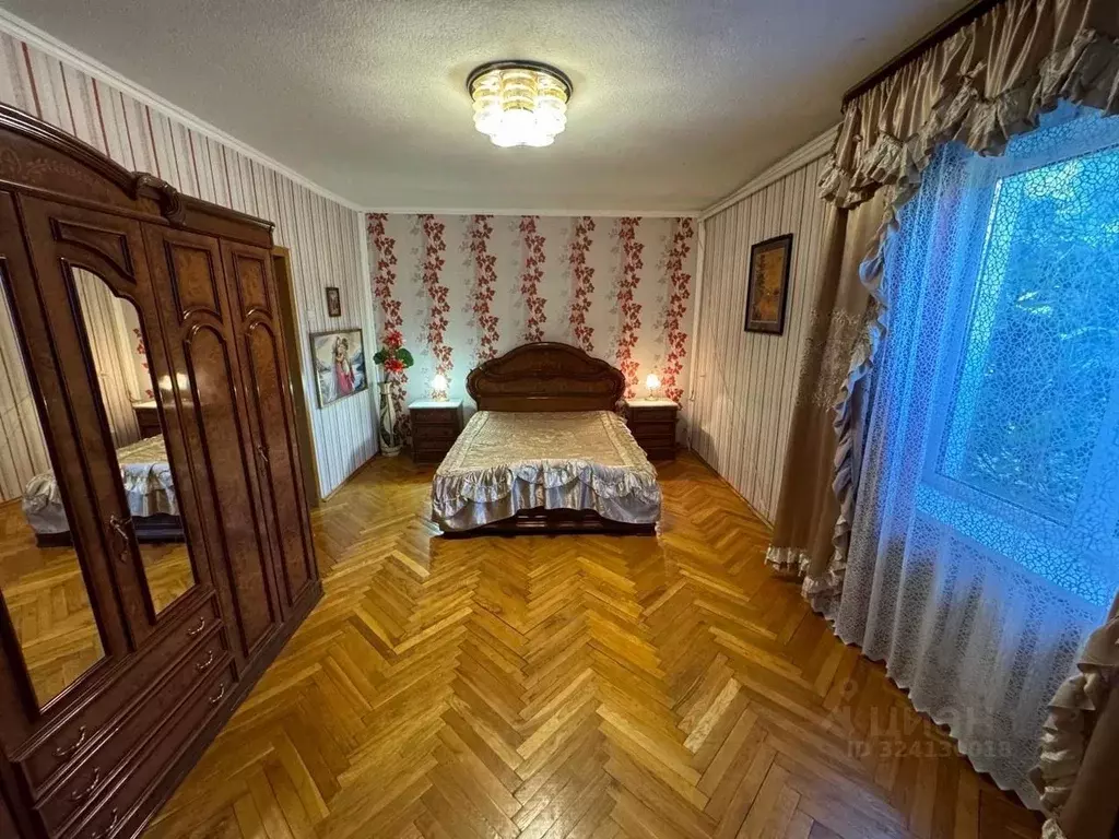 Дом в Краснодарский край, Новороссийск городской округ, с. Абрау-Дюрсо ... - Фото 1