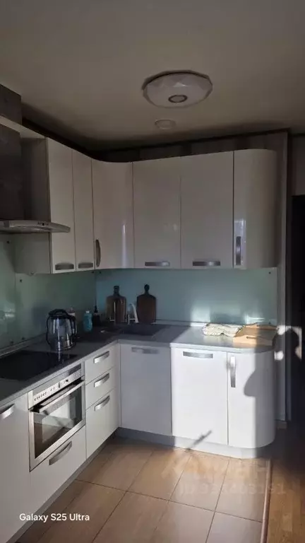 2-к кв. Московская область, Химки Ленинский просп., 33к3 (48.0 м) - Фото 2