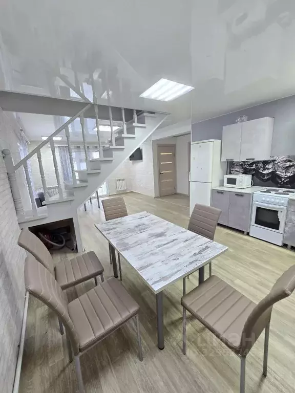 Дом в Самарская область, Самара ул. Грибоедова, 50 (104 м) - Фото 2