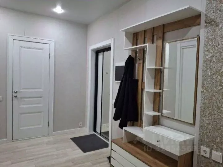 1-к кв. Пензенская область, Пенза ул. Плеханова, 14 (45.2 м) - Фото 1